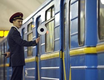 В Киевском метро рассказали, когда поднимут стоимость проезда