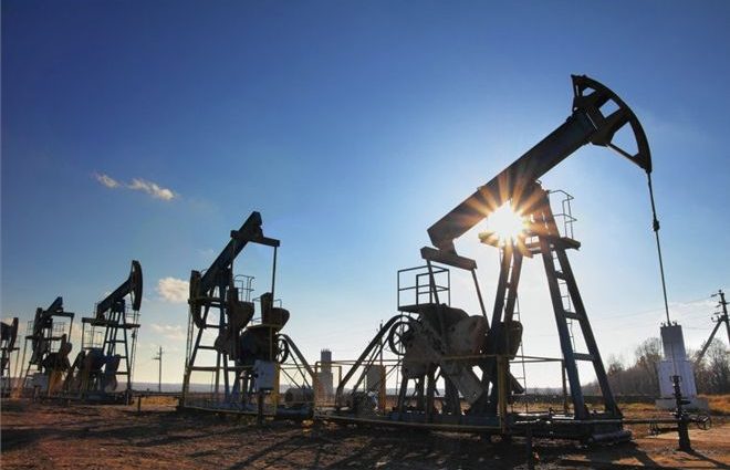 «Укрнафта» планирует в конце 2016 г. начать добычу нефти в Сумской и Львовской областях