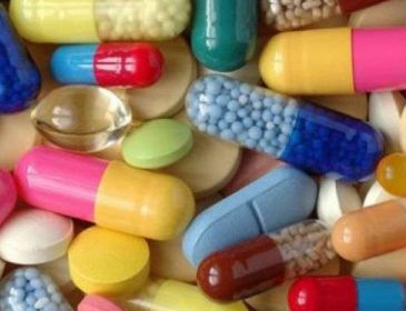 Как украинскев обманывают высокими ценам на лекарства