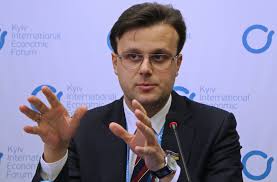 Галасюк считает Украину “донором”