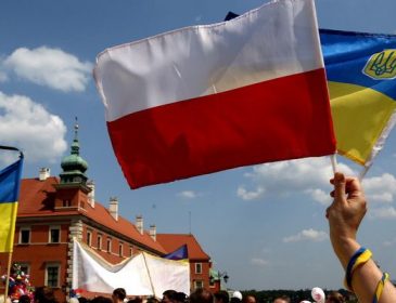 С начала года украинцы скупились в Польше на $260 млн