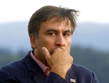 Саакашвили заявил, что одесский «7-й км» ежемесячно отправляет $ 800 тыс Януковичу