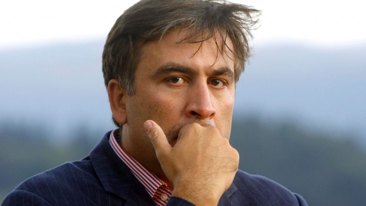 Саакашвили заявил, что одесский «7-й км» ежемесячно отправляет $ 800 тыс Януковичу