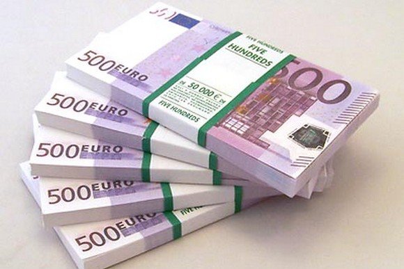Как украинские 50000000 евро попали в бюджет Латвии
