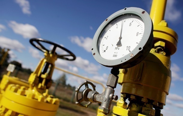 Отопительный сезон 2016: хватит ли Украине газа?