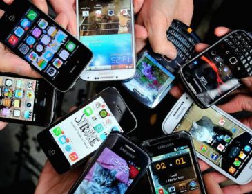 Как можно сэкономить на покупке мобильного телефона?