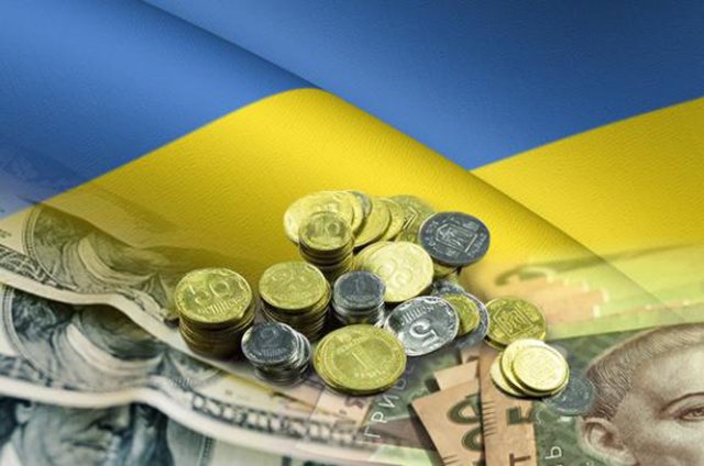 В сети опубликовали госбюджет Украины-2017