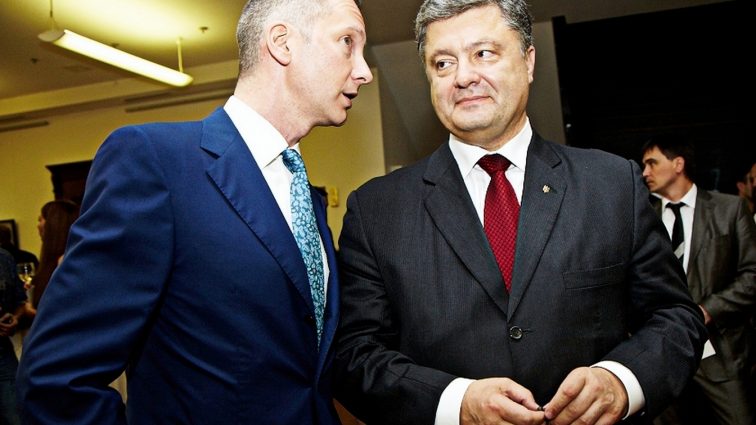 Ложкин рассказал, сколько миллиардов планирует «принести» Украине