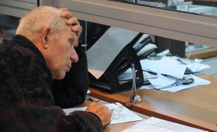 Большинство не доживет: В Украине снова поднимут возраст на пенсии