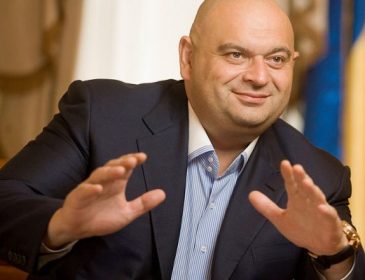 Суд обязал ГПУ снять с розыска экс-министра Злочевского