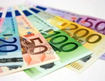 Заработная плата 1000 евро теперь реальность: подробности инновации
