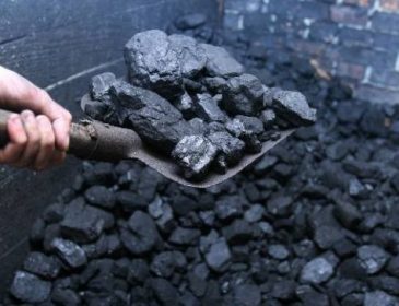 Украина может остаться без газа и угля