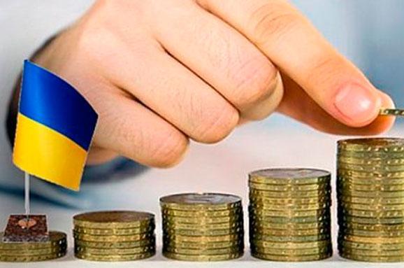 Госдолг Украины вырос до невероятных величин