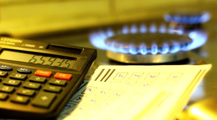Новые газовые платежки: что изменится в октябре