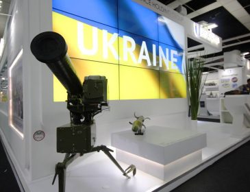 Высокоточными ракетами Украины заинтересовался Азербайджан