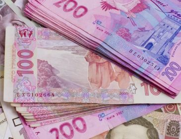 В Одессе сотрудники банка украли более 500 млн гривен