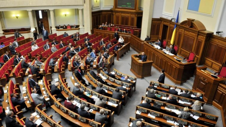 С 30 сентября украинцев будут судить по новой системе