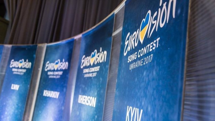 Киев выделит 200 миллионов гривен на Евровидение