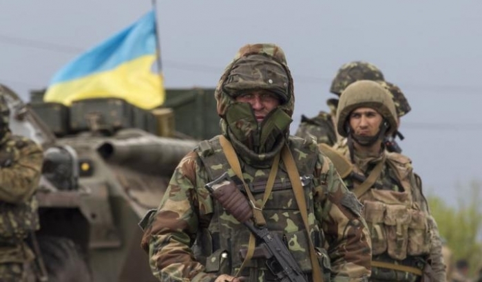 Полторак назвал цену украинского солдата