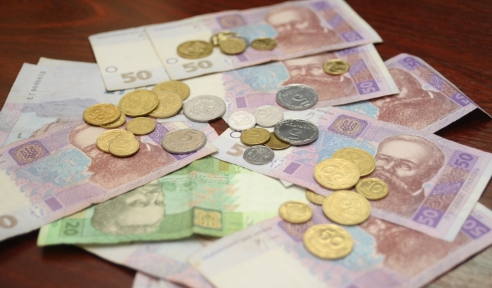 Украинцев научили правильно одалживать деньги