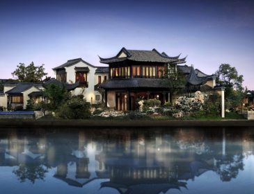 Самый дорогой дом Китая