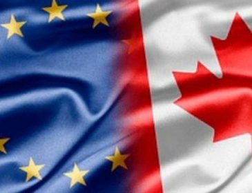 Канада и Евросоюз провалили переговоры относительно ЗСТ