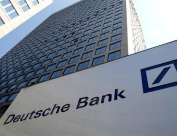 Deutsche Bank закроет 700 филиалов и сократит 9 тыс. рабочих мест