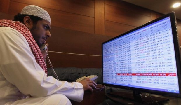 Saudi-stock-market