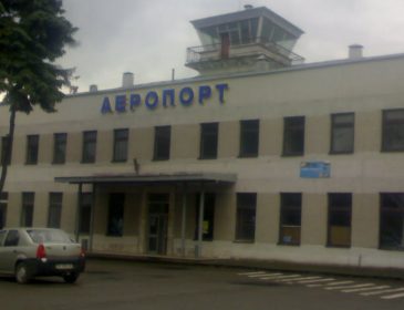 Суд забрал у австрийского бизнесмена тернопольский аэропорт