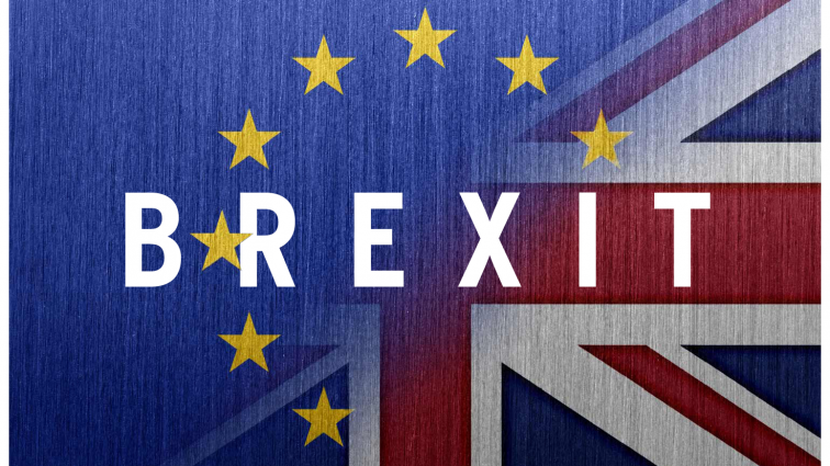 Рейтинги Великобритании обвалились из-за Brexit