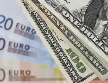 Как отличить фальшивую валюту?