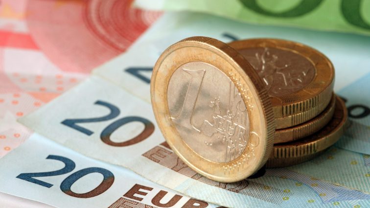 Евро на грани краха