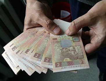 Украинцам не хватит жизни, чтоб заработать пенсию