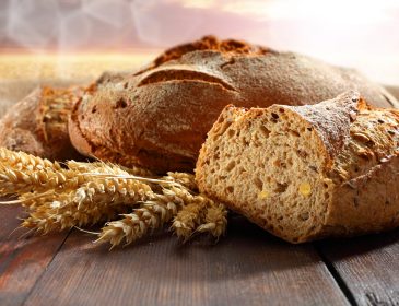 Хлеб в Украине может подорожать сразу до 100%