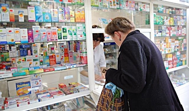 АМКУ сделал выводы относительно рынка лекарств