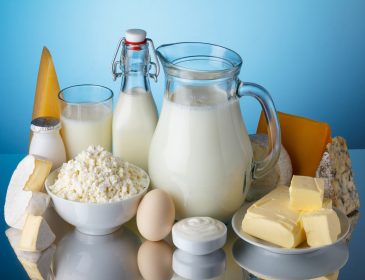 Цены на «молочку» взлетят еще на 20% – эксперты