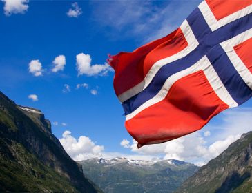 Норвегия отказалась подарить Финляндии гору