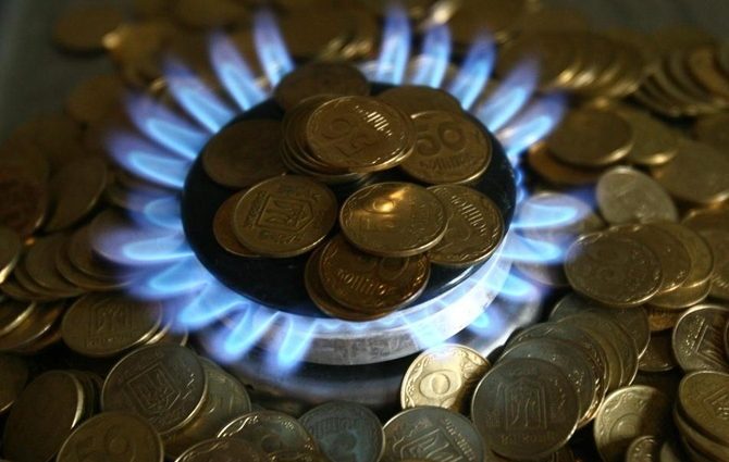 В Кабмине рассказали о повышении цены на газ в следующем году