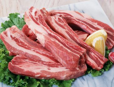 Покупаем больше, чем продаем: Украина превратилась в импортера свинины