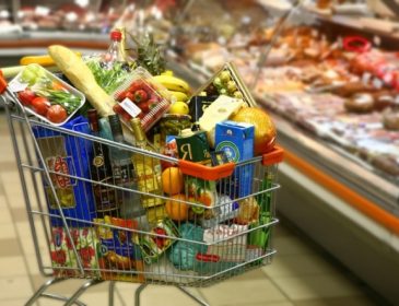 В Украине временно отменили госрегулирование цен на продукты