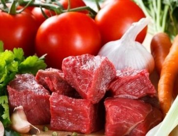 Цены на овощи сравнятся со стоимостью мяса