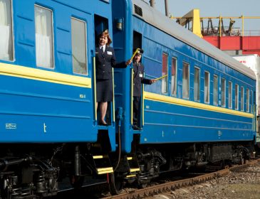 Латвийская железная дорога предложила Украине локомотивы в аренду