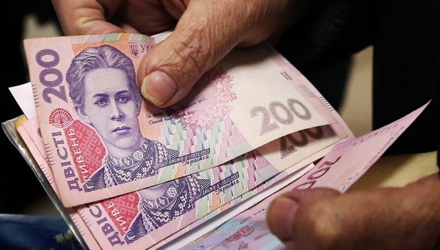 Украинцам пообещали повышение пенсии