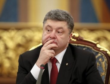 Порошенко назвал достижения Украины со времен Евромайдана