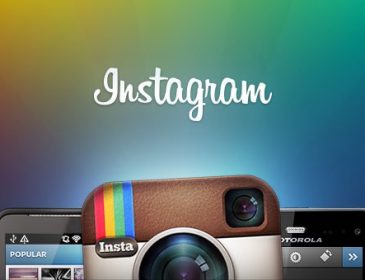 В Instagram появилась функция прямых трансляций