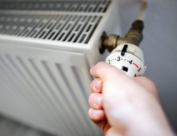 Как платить за отопление меньше