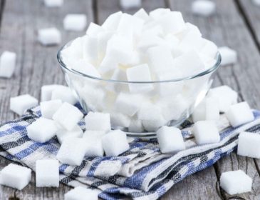 Украина настроилась на активный экспорт сахара в Китай