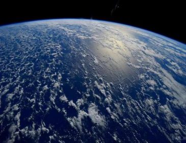 В впечатляющем видео показали Землю без Мирового океана