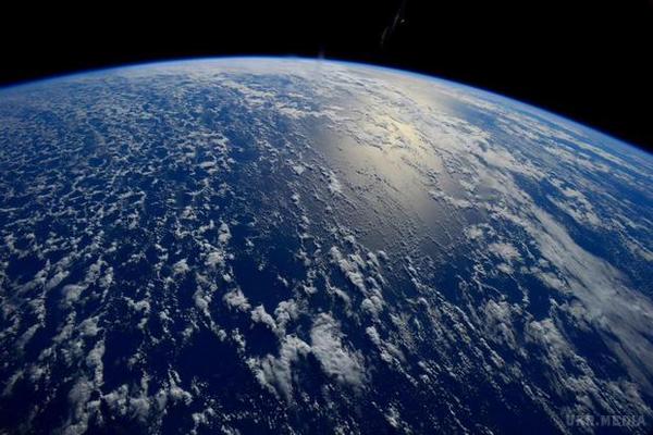 В впечатляющем видео показали Землю без Мирового океана