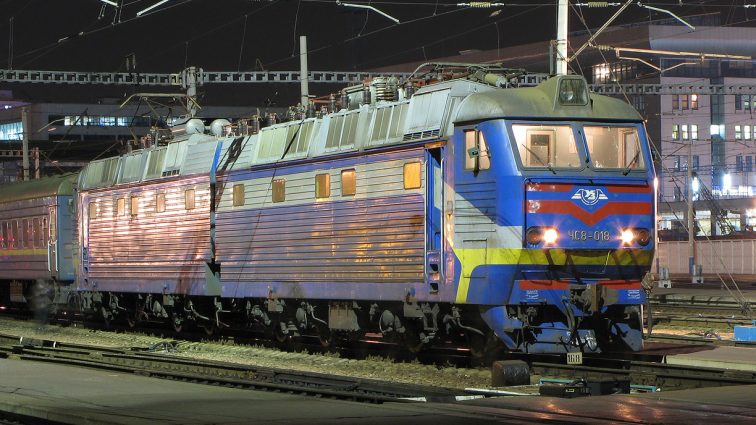 Украинцы шокированы новыми ценами на железнодорожные билеты
